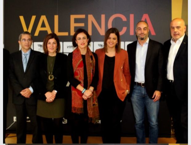 Presentación Informe Impacto Económico Maratón Valencia
