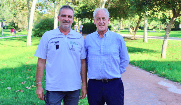 FEDERACIÓN DE ATLETISMO DE LA COMUNIDAD VALENCIANA