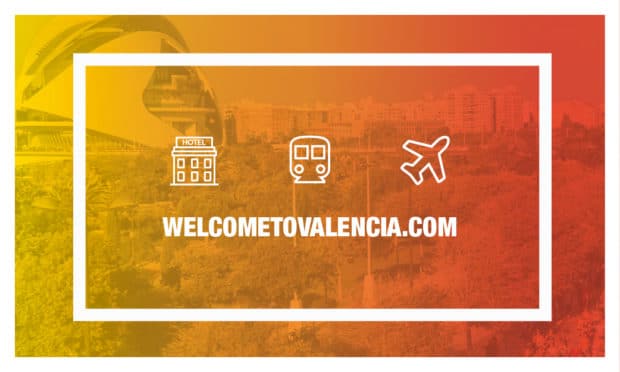 Organise your trip to the Valencia Marathon