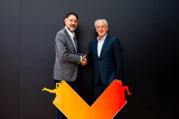 Acuerdo Transvia-SDC 2019