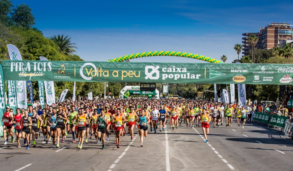Volta a Peu 2018