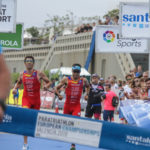 Valencia Triatlon 2019
