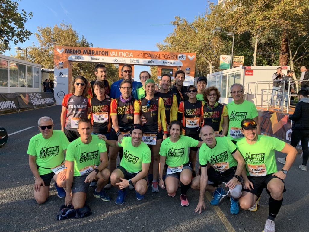 Doctores Carrera