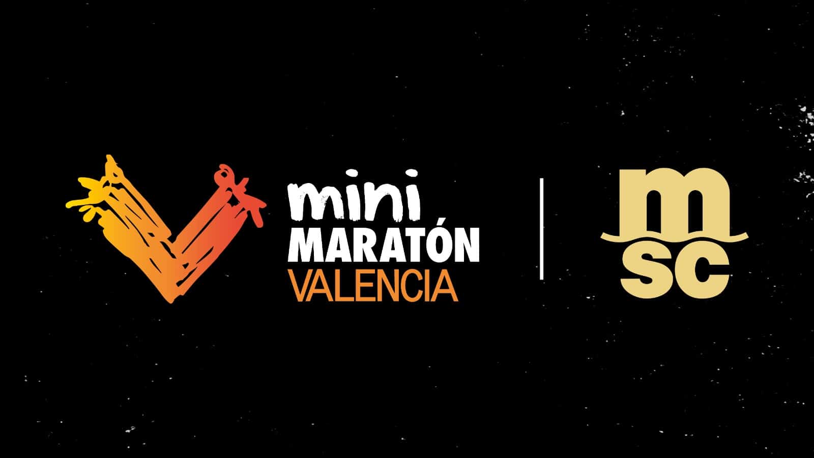 Mini Maratón Valencia MSC