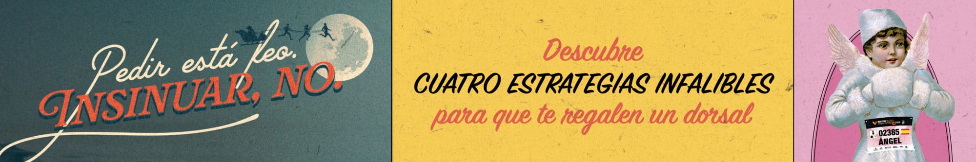 Campaña Navidad
