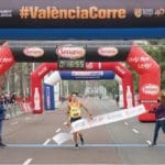 Ganador Carrera #ValenciaCorre