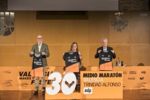 30 Aniversario Medio Maratón