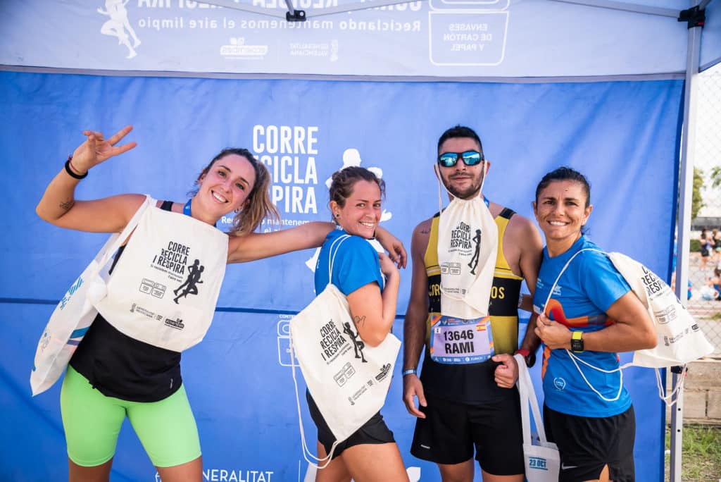 Ecoembes Medio Maratón
