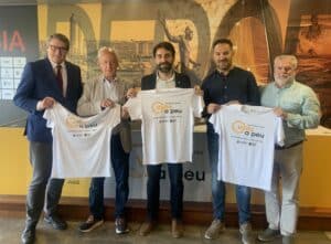 Volta a Peu 2023